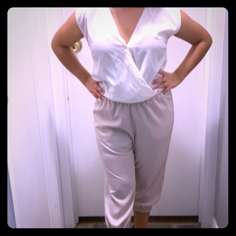 G by Guess Romper